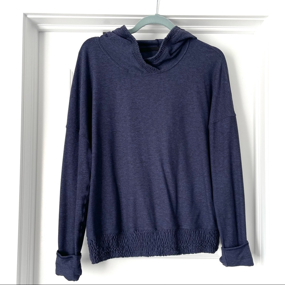 Lululemon Light Hoodie